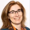 Picture of dr. K.E. Konrad (Kornelia)