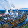 Power plant Lingen: energy transition in full swing