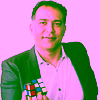Foto van dr. M. Rajabali Nejad (Mohammad)