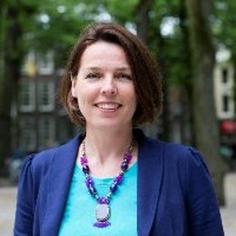 Marlies Ypma, Auditmanager Organisatiecultuur en - gedrag bij Auditdienst Rijk