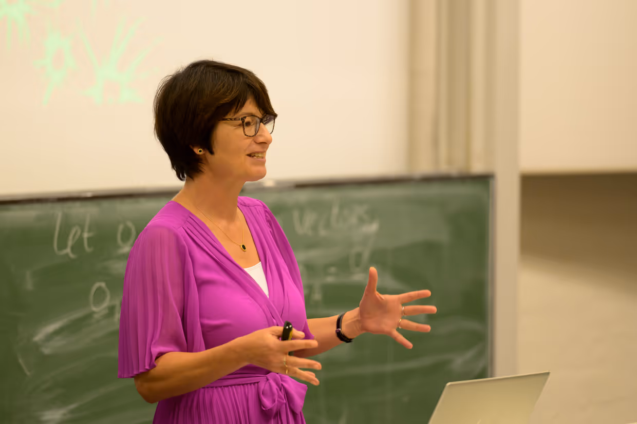 Nelly Litvak