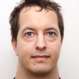 Tom van Dijk