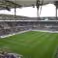 Voetbalwedstrijd VfL Wolfsburg –Dortmund