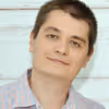 Picture of dr. I. Sîretanu (Igor)