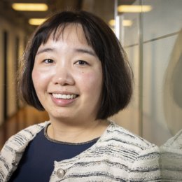 Dr. Yang Miao