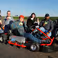 November 29, 2022, UT team will participate in Self Driving Challenge 2023