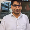 Picture of A.S. Mirza MSc (Adeem)