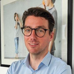 Rens Rens Verhagen