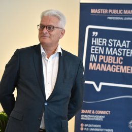 Peter van den Breukel