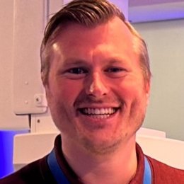 Martijn van Mourik