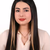 Picture of F. Massah (Fatemeh)
