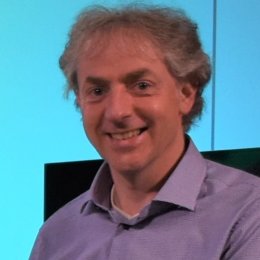 Professor Ysbrand Wijnant