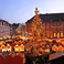 8 dec: kerstreis naar Düsseldorf