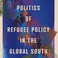 Toegekend: Ola G. El-Taliawi, Ph.D. voor de Charles H. Levine Memorial Book Prize, 2025