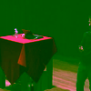 Foto van BMS Symposium