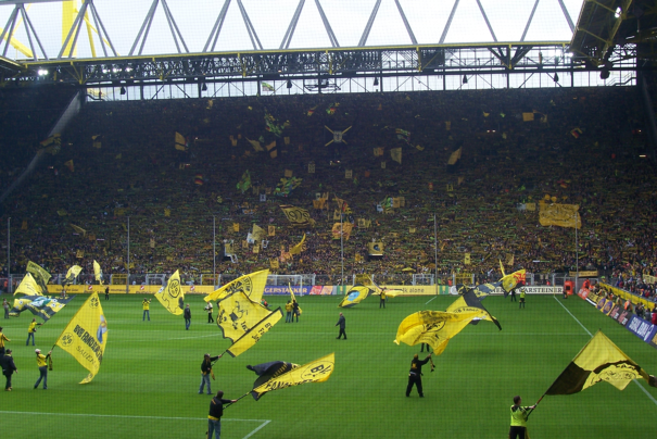 foto stadion