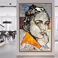 21 sept: Workshop 'Schilderij in de stijl van SiersArt'