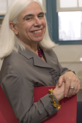 Virginia Valian