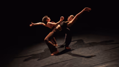 Cultural Association Arabesque