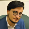 Picture of S.M. Nicoletti MSc (Stefano)