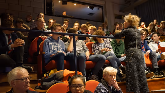 Veritas publiek