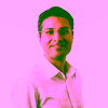 Picture of dr. S. Hajimolana (Yashar)