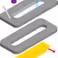 Time resolved vibrational spectroscopy and kinetics of (photo)catalytic reactions