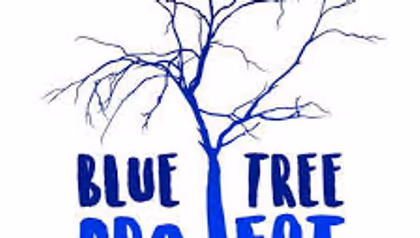 Blue Tree Project