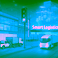 Promotie Matteo Brunetti | Smart Logistics Nodes | Connect Automated Transport for Future-Proof Ports and Business Parks