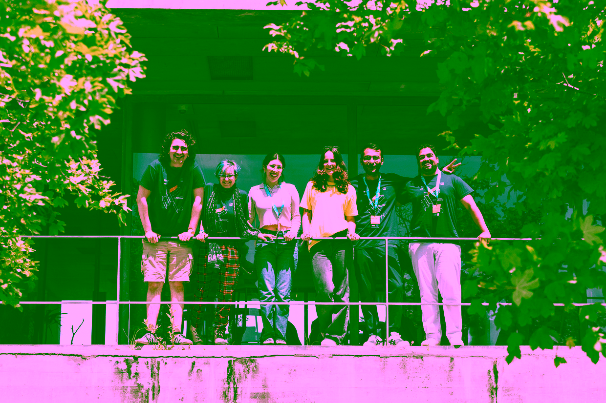 Creathon 2025