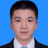 Picture of H. Shao MSc (Huikai)