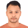Picture of K.K. Shrestha (Kapil)