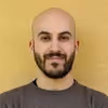 Picture of dr.ir. A. Continella (Andrea) - Cybersecurity Team Leader