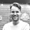 Foto van Robin Kwakman