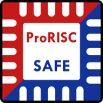 logo SAFE/ProRISC