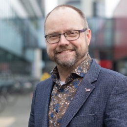 Timo Meinders
