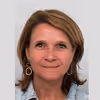 Picture of L. Spijker (Lilian)