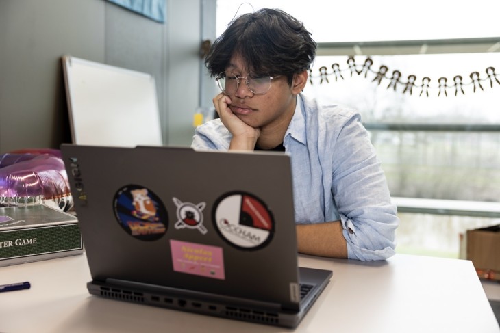 No motivation to study? These tips will help you out