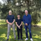 Exchange of first PhD student between Institute of Industrial Science in Tokyo and MESA+