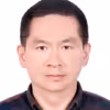 Picture of dr. G. Xu (Guangzhu)