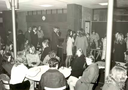 Voorlichtingsdagen 1969
