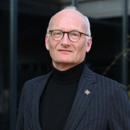 Joost van Hofwegen