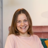 Photo of Marie