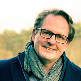 Raymond Loohuis, Dr.