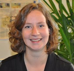 Belinda Brandwacht