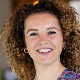 Heleen van den Nieuwenhof