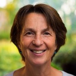 Eugenie van Rest, bestuurssecretaris Dimence, GGZ en Maatschappelijke Dienstverlening