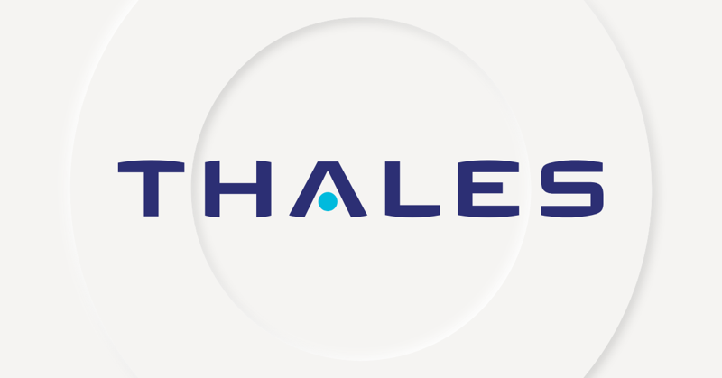 Thales | Optiv