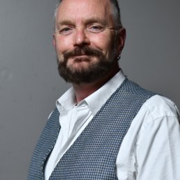 Dick Wijnveen