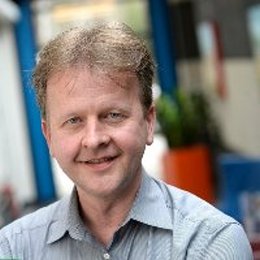 Hajé van Egmond, Adviseur Omgevingsrecht bij Geregeld BV